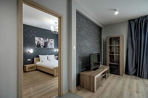 RentPlanet - Apartament Krawiecka