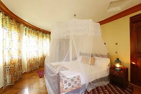 Top of The World Lodge