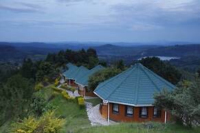 Top of The World Lodge