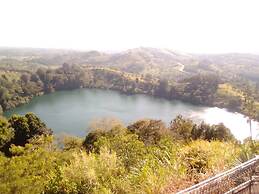 Top of The World Lodge