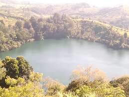 Top of The World Lodge