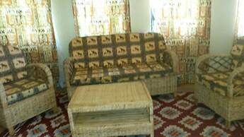 Top of The World Lodge