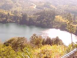 Top of The World Lodge