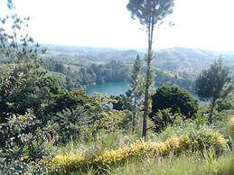 Top of The World Lodge