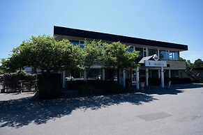 Hotel Marina Apartments