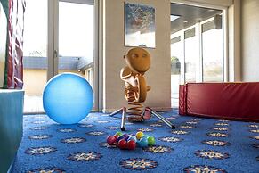 Hotel Marina Apartments