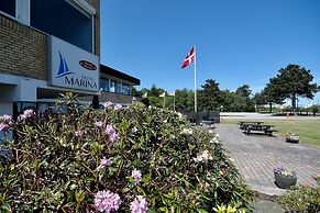 Hotel Marina Apartments