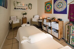 Hotel Marina Apartments