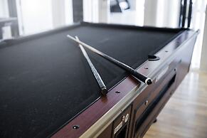 Hotel Marina Apartments