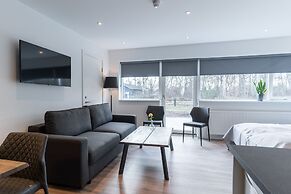 Hotel Marina Apartments