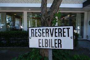 Hotel Marina Apartments