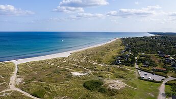 Hotel Marina Apartments