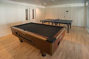 Hotel Marina Apartments