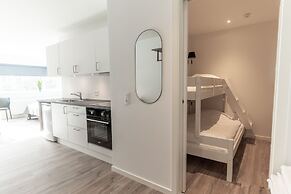 Hotel Marina Apartments