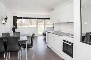 Hotel Marina Apartments