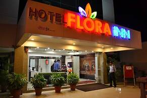 Hotel Flora Inn