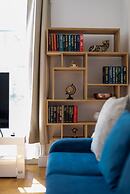 Anderson Street by CAPITAL