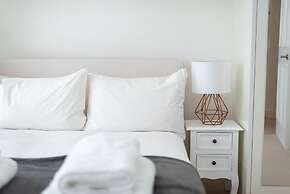 Anderson Street by CAPITAL