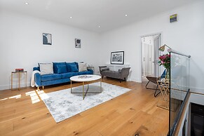 Anderson Street by CAPITAL