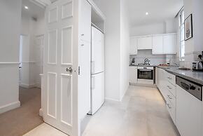 Anderson Street by CAPITAL