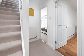 Anderson Street by CAPITAL