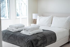 Anderson Street by CAPITAL