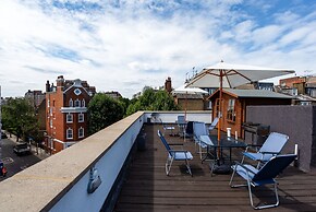 Anderson Street by CAPITAL