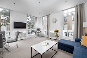 Anderson Street by CAPITAL