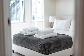 Anderson Street by CAPITAL