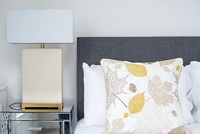 Anderson Street by CAPITAL