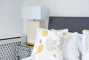 Anderson Street by CAPITAL