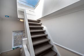 Anderson Street by CAPITAL