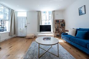 Anderson Street by CAPITAL