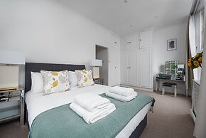 Anderson Street by CAPITAL