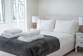 Anderson Street by CAPITAL