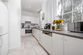 Anderson Street by CAPITAL