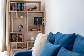 Anderson Street by CAPITAL