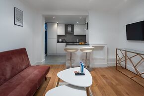 Anderson Street by CAPITAL