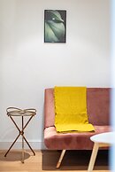 Anderson Street by CAPITAL