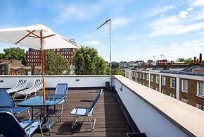 Anderson Street by CAPITAL