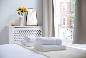 Anderson Street by CAPITAL