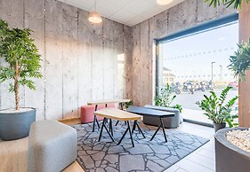 B&B HOTEL Poitiers Aéroport