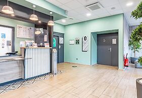 B&B HOTEL Poitiers Aéroport