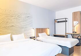 B&B HOTEL Poitiers Aéroport