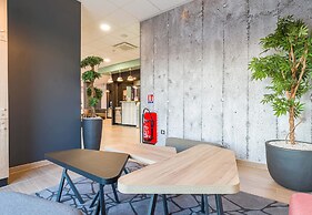 B&B HOTEL Poitiers Aéroport