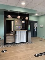 B&B HOTEL Poitiers Aéroport