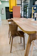 B&B HOTEL Poitiers Aéroport