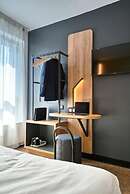 B&B HOTEL Poitiers Aéroport