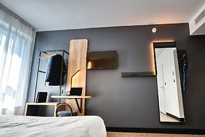 B&B HOTEL Poitiers Aéroport