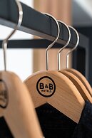 B&B HOTEL Poitiers Aéroport